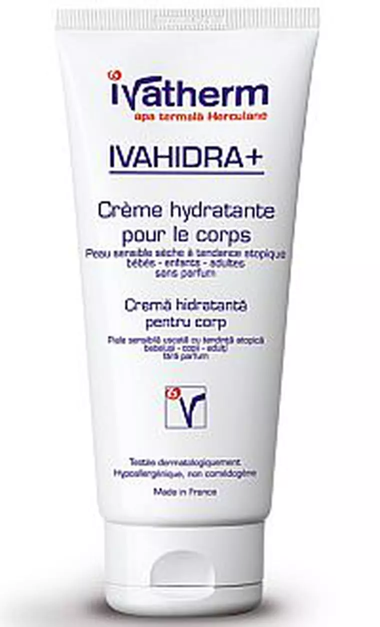 Ivatherm