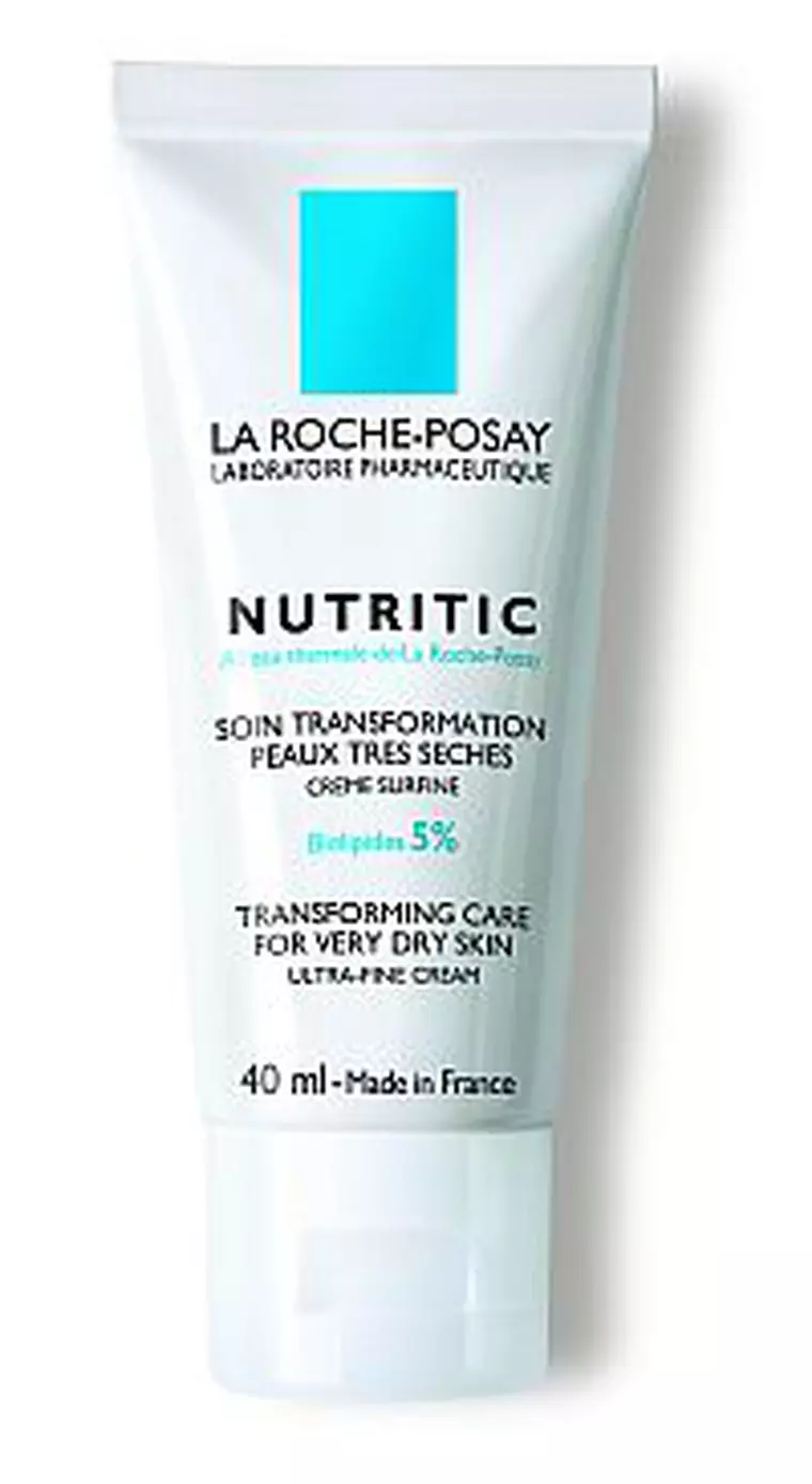 Nutritic, La Roche-Posay