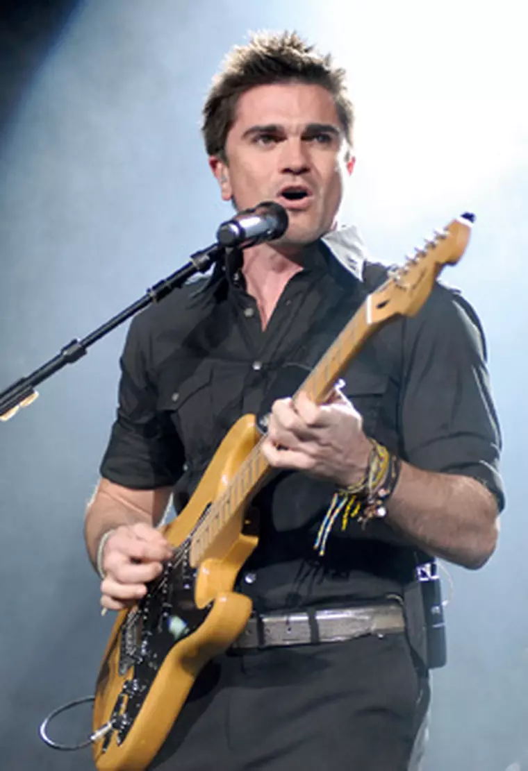 Juanes