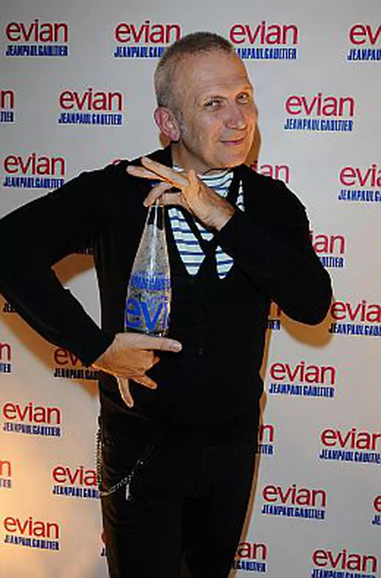 Jean Paul Gaultier