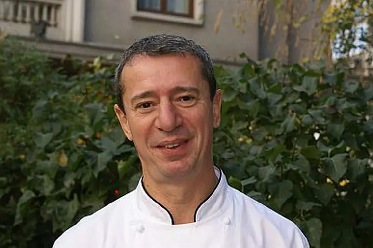 Paolo Petris
