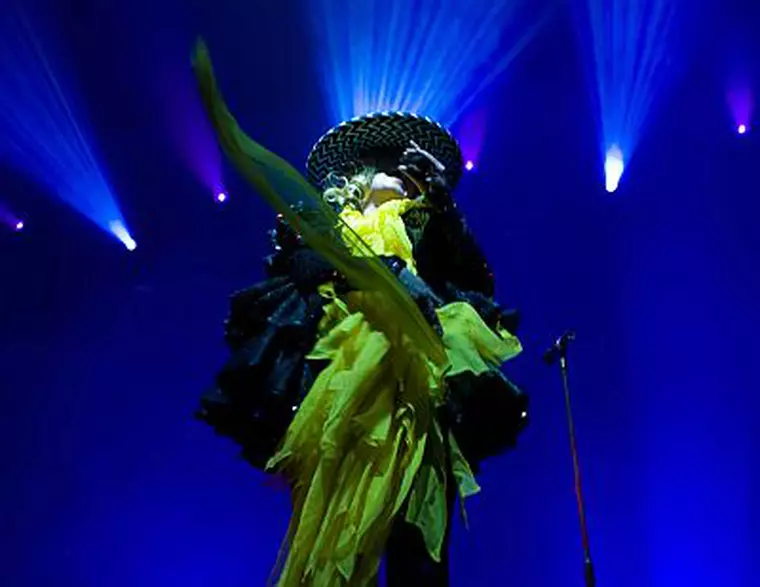 Roisin Murphy