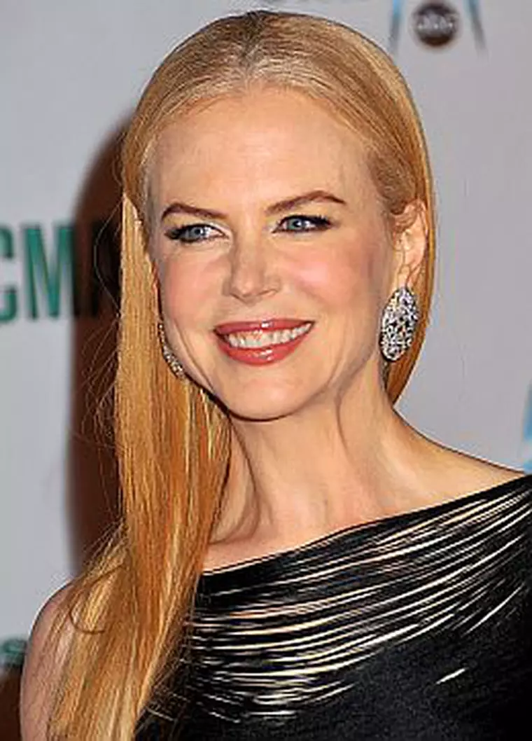 Nicole Kidman