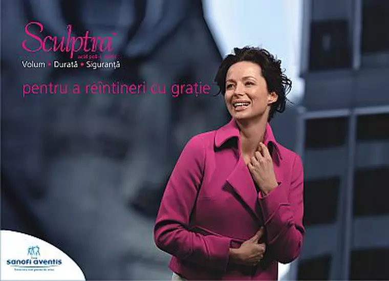 Sculptra