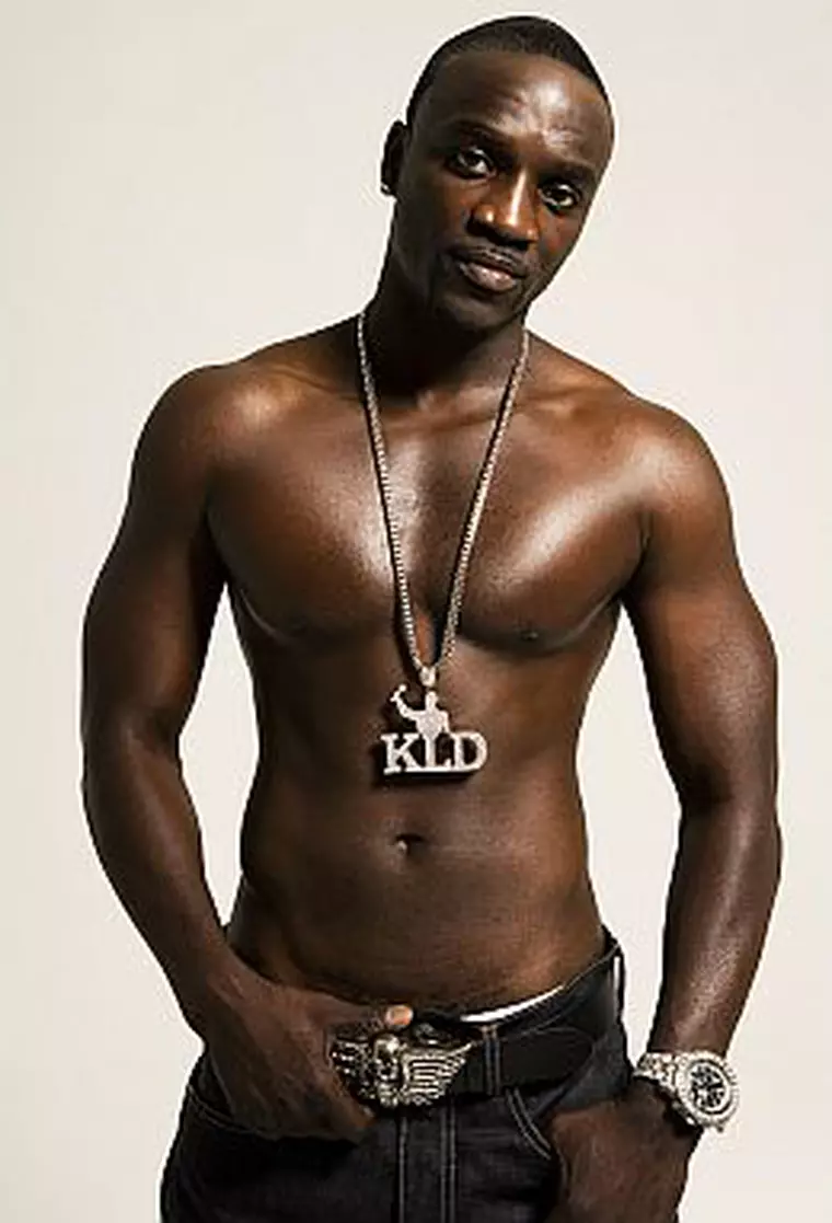 Akon