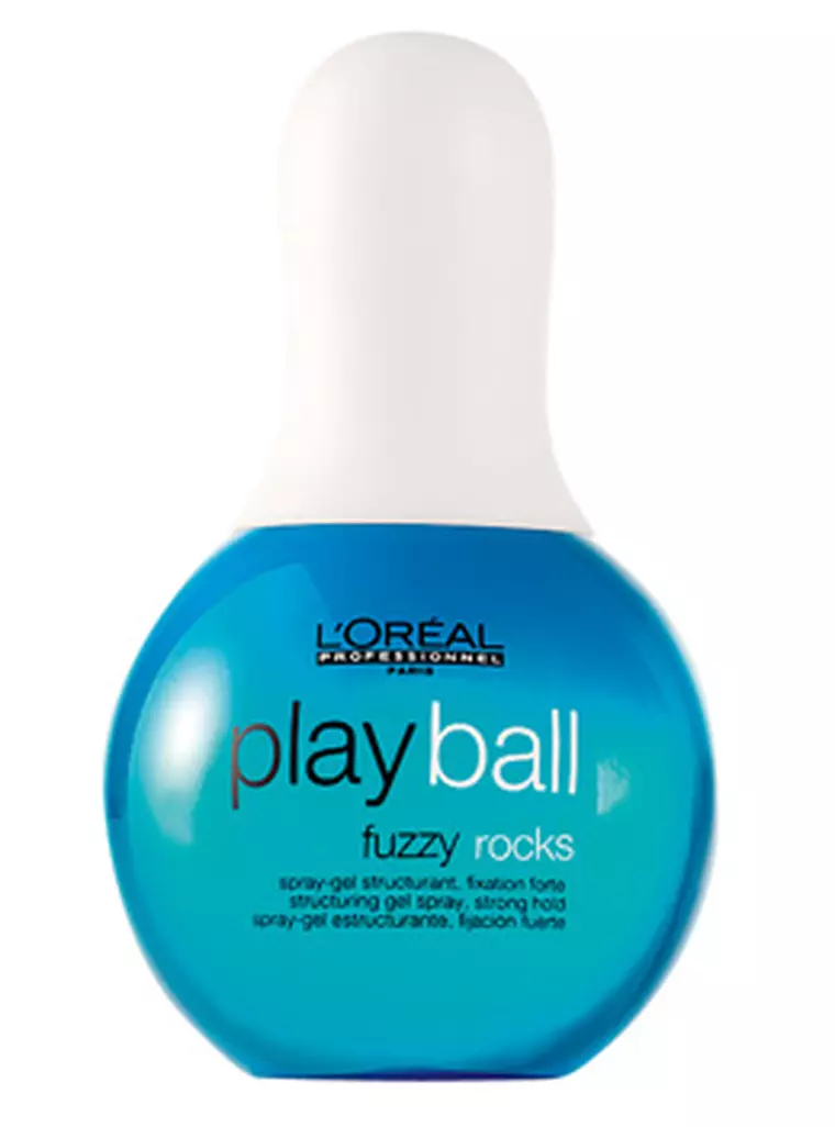 L'Oreal