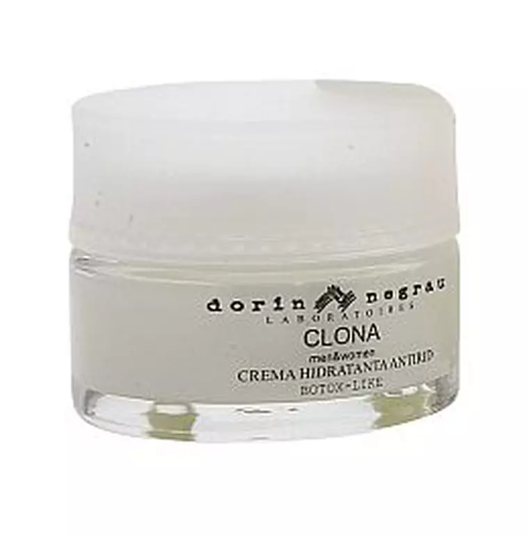 Clona, Dorin Negrau