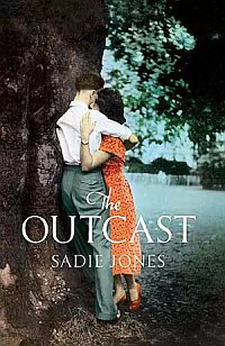 Sadie Jones, The Outcaste