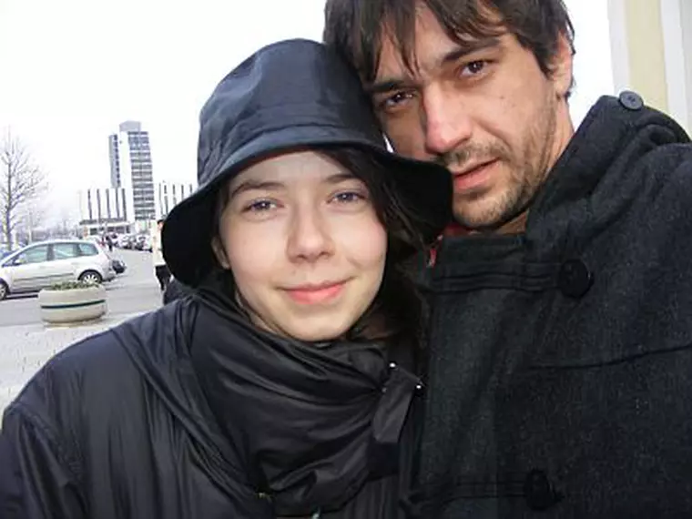 Alina Grigore, Bogdan Albulescu
