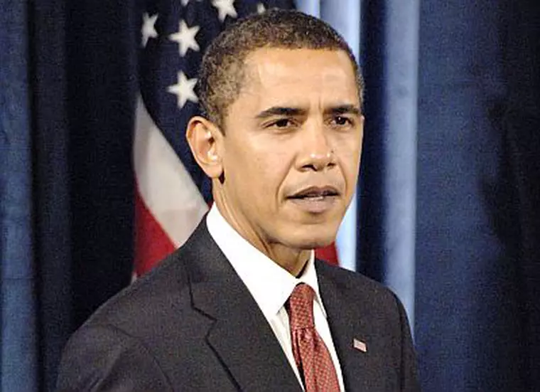 Barack Obama
