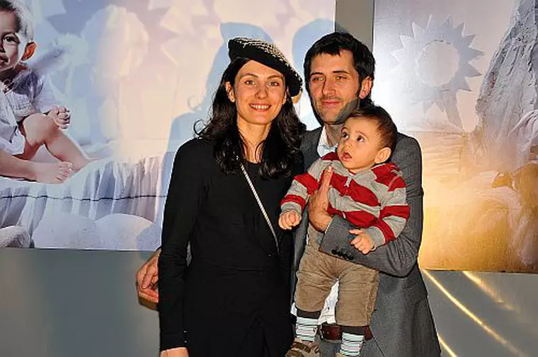 Rovena Andrei, Cosmin Gogu, Andrei