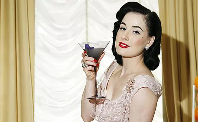 Duta Von Teese