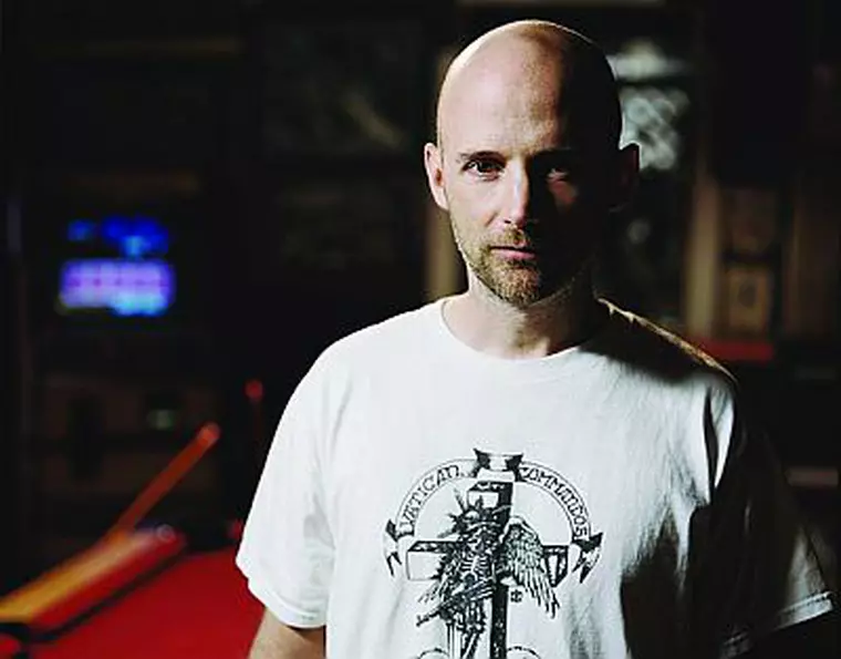 Moby
