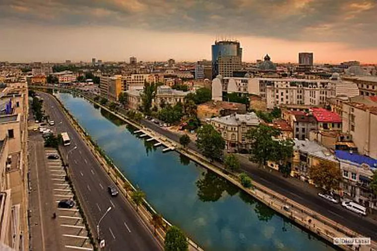 Fotografie Dinu Lazar