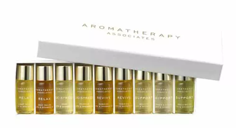 Aromatherapy Associates