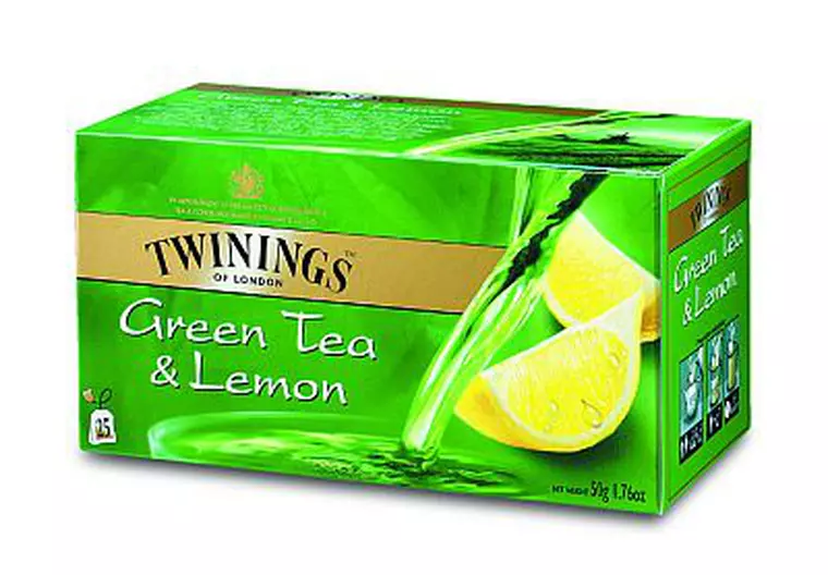 Twinings