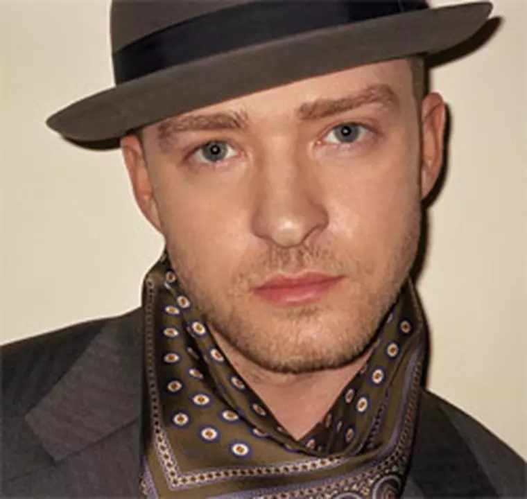 Justin Timberlake