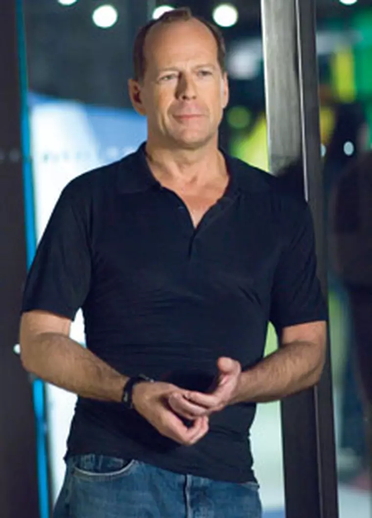 Bruce Willis