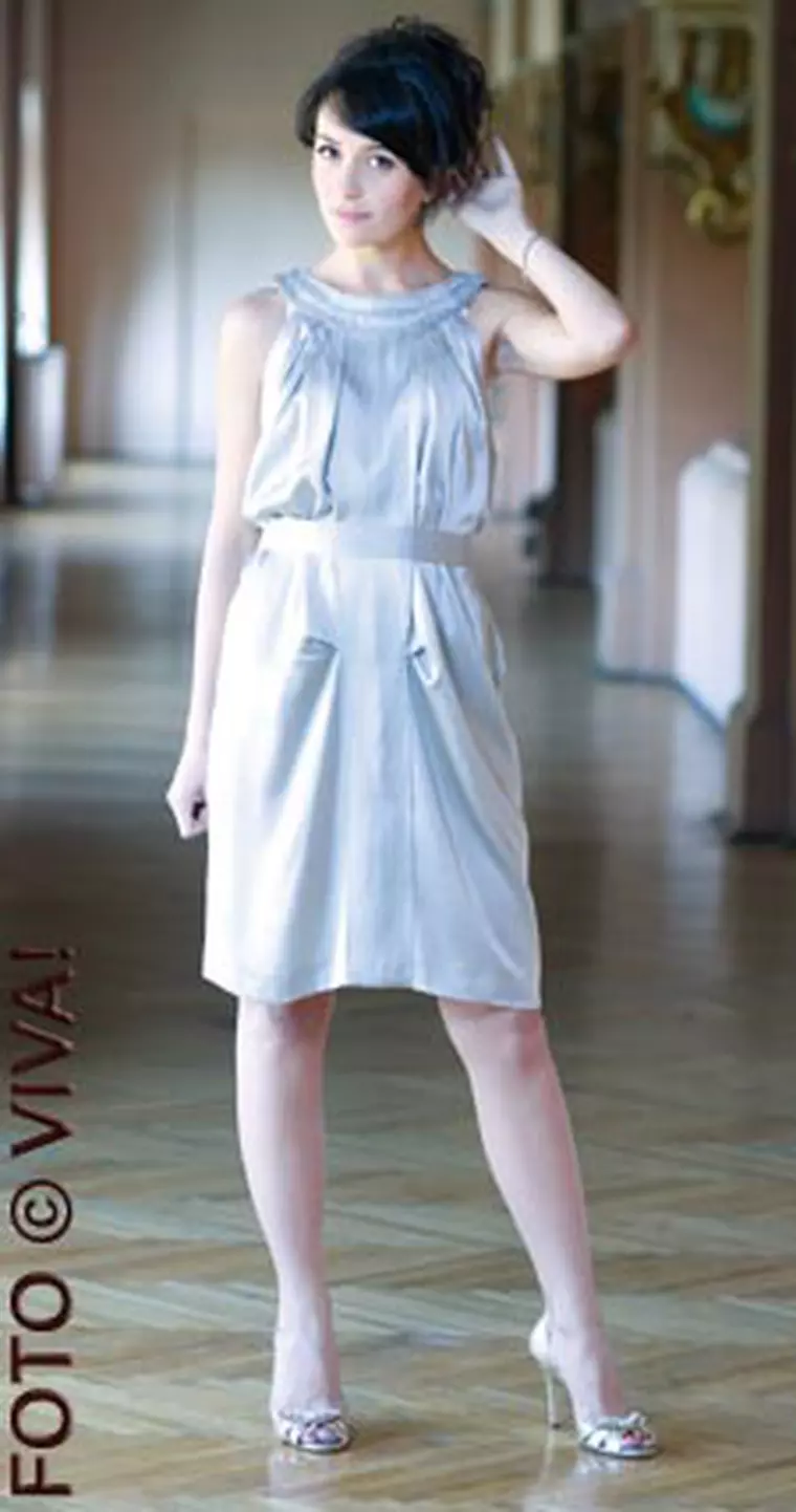 Amalia Nastase