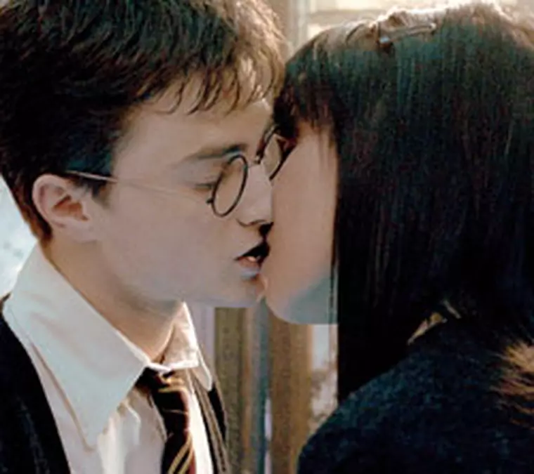 Harry Potter
