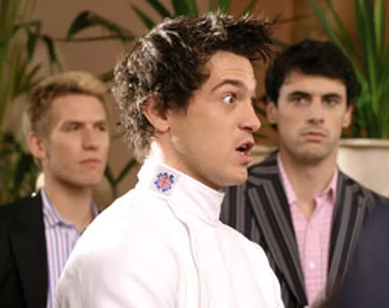 Van Wilder 2