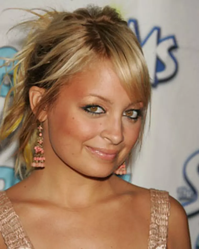 Nicole Richie