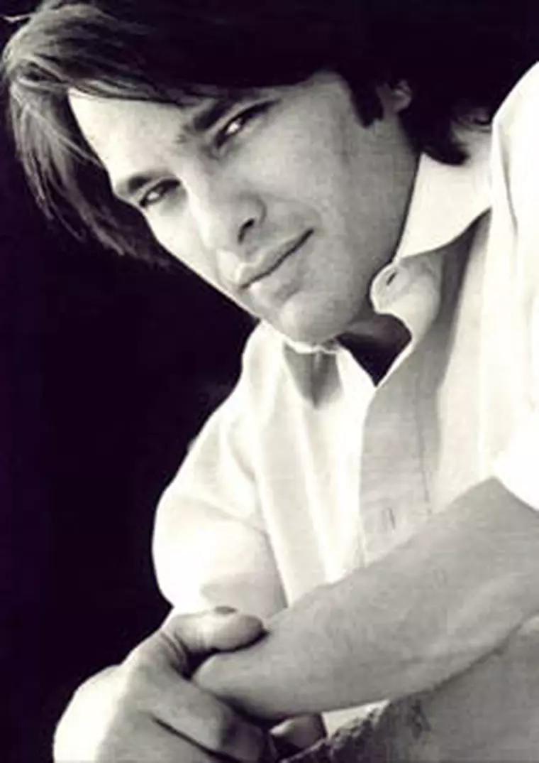Olivier Martinez