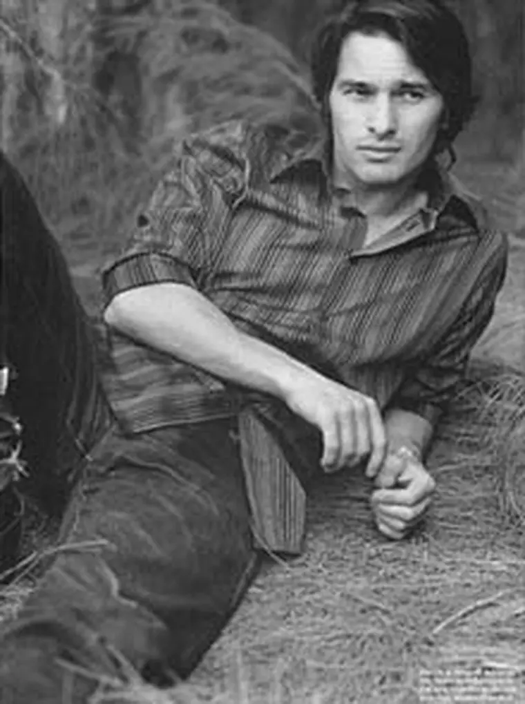 Olivier Martinez