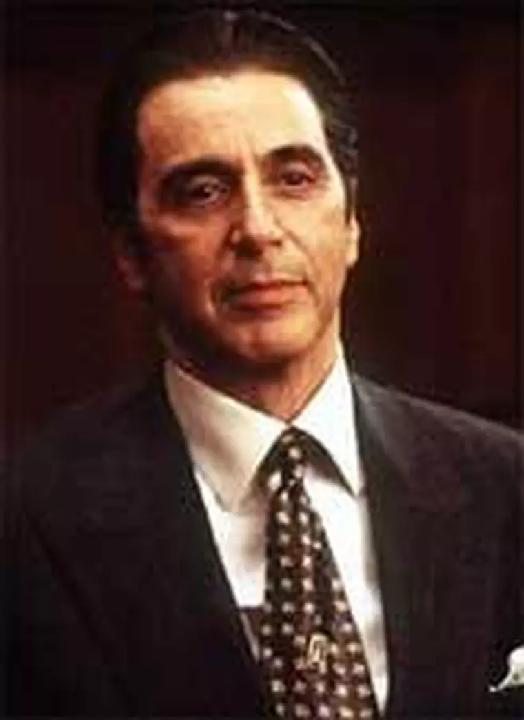 Al Pacino