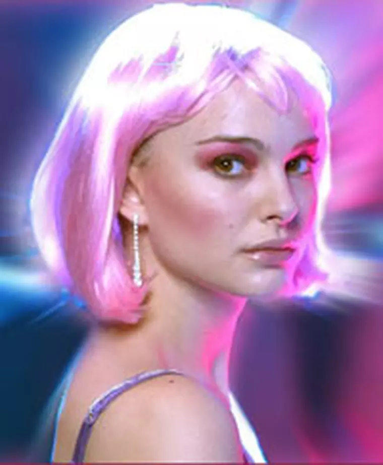 Natalie Portman