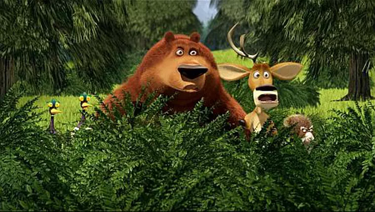 Open Season