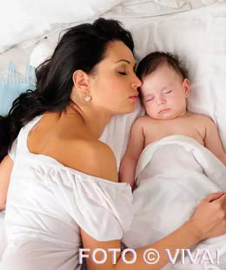 Nicoleta Luciu, Zsolt Jr