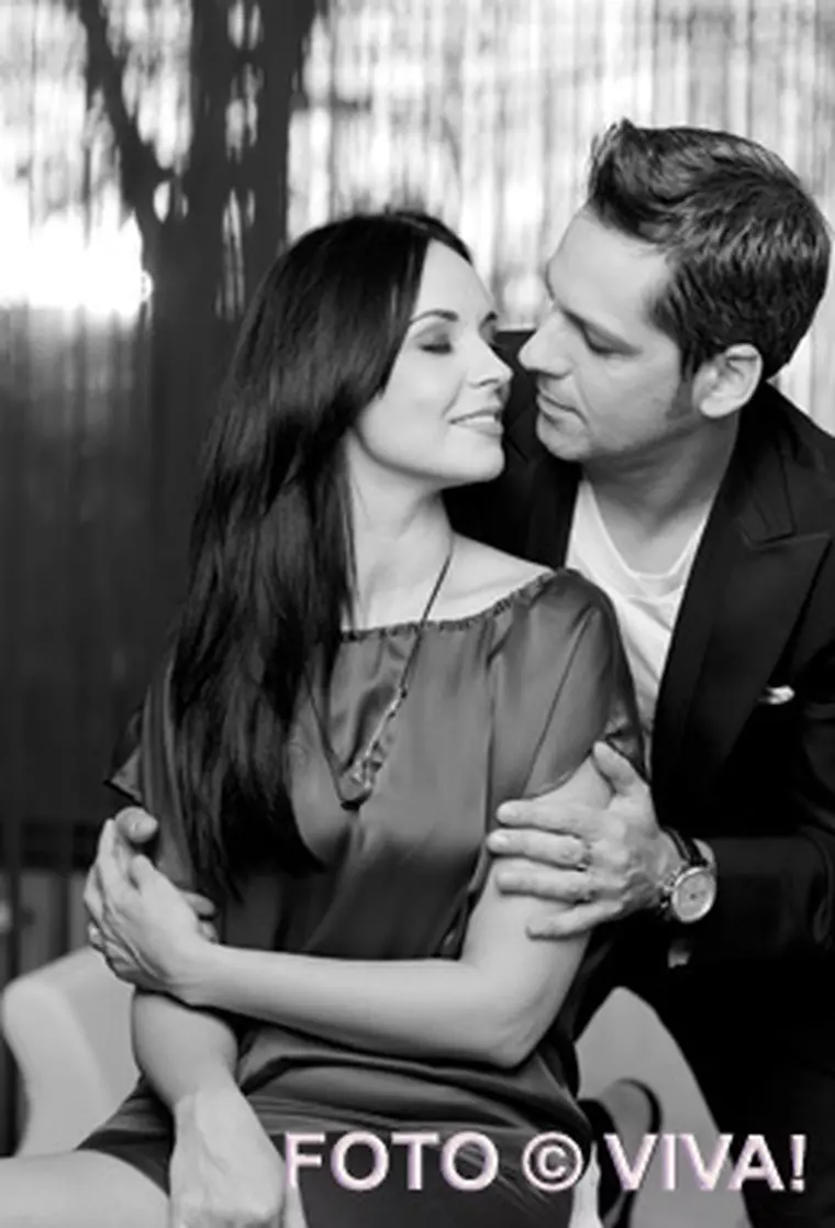 Andreea Marin Banica, Stefan Banica Jr