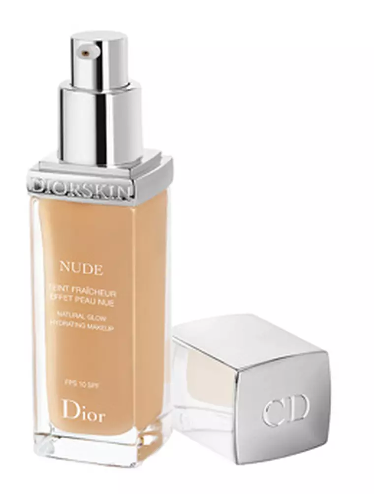 DiorSkin Nude