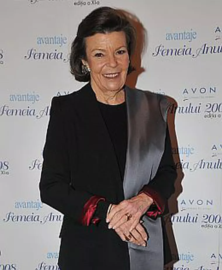Marina Sturdza