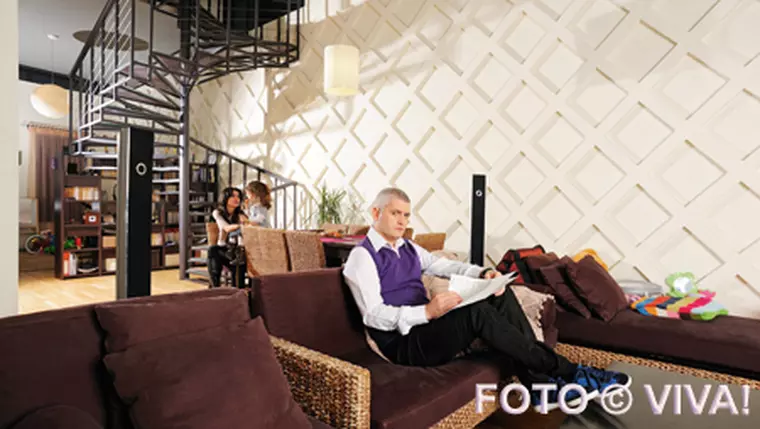 Virgil Iantu, Roxana, Iasmina