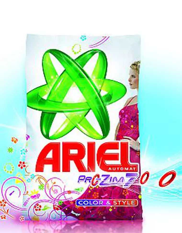 Ariel