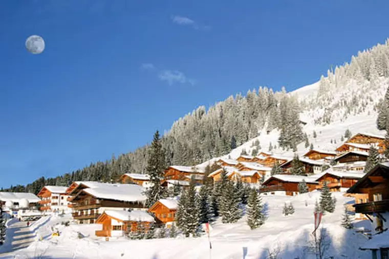 Austria