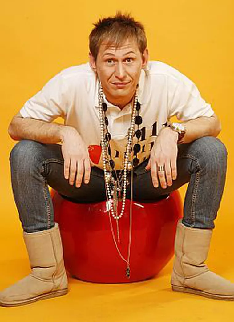 Mircea Solcanu