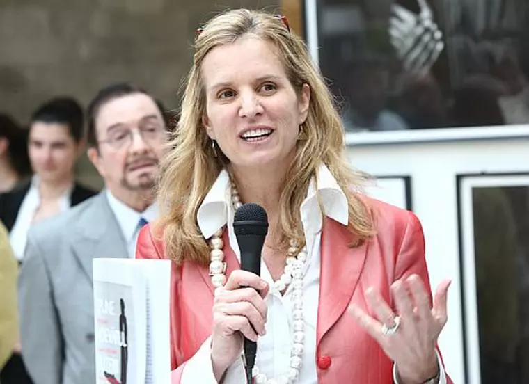 Kerry Kennedy