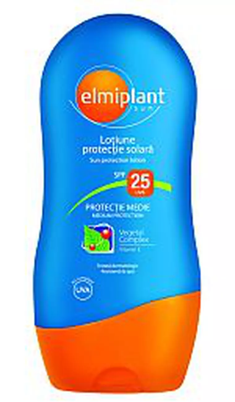 Elmiplant Sun