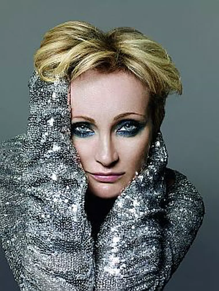 Patricia Kaas