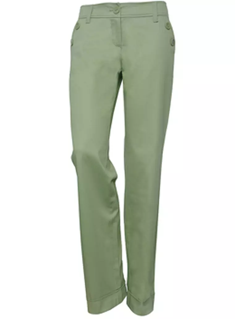 pantaloni Flo&Jo