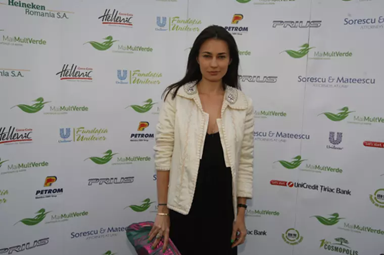 Roxana Voloseniuc