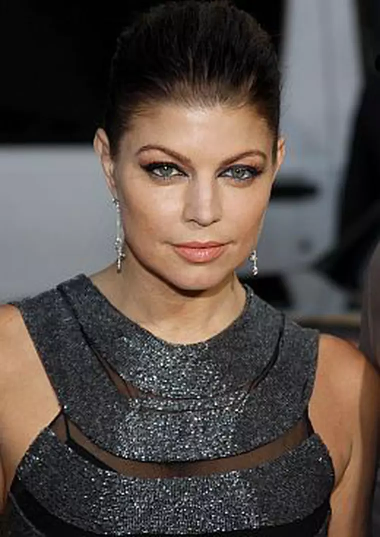 Fergie