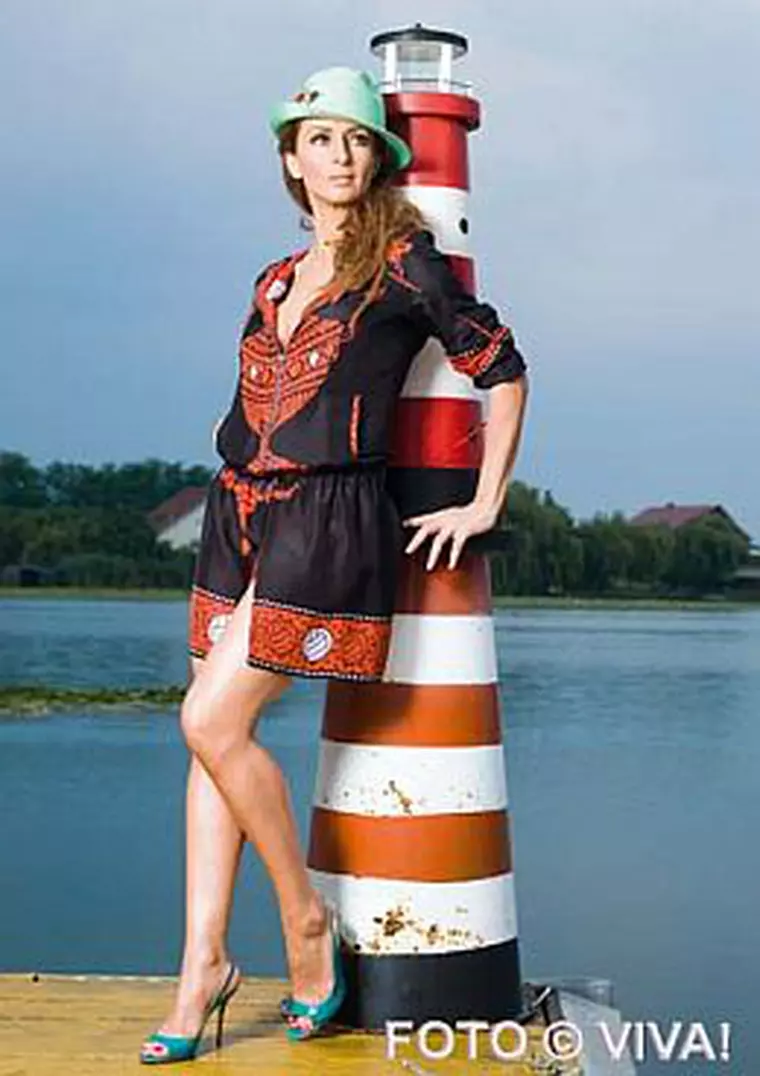 Mihaela Radulescu
