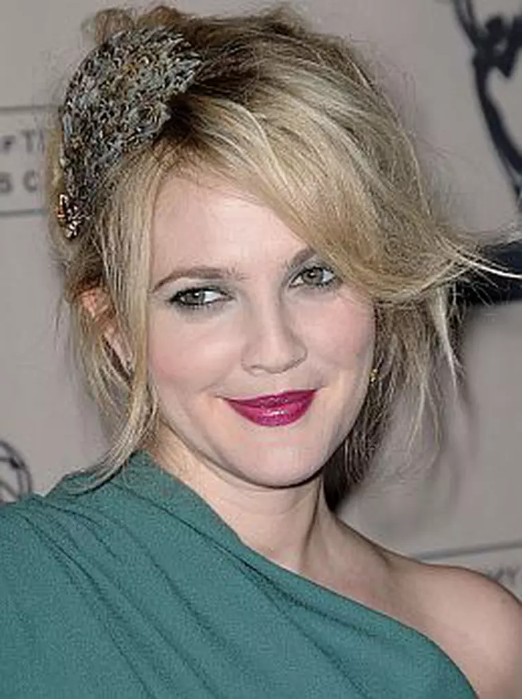 Drew Barrymore
