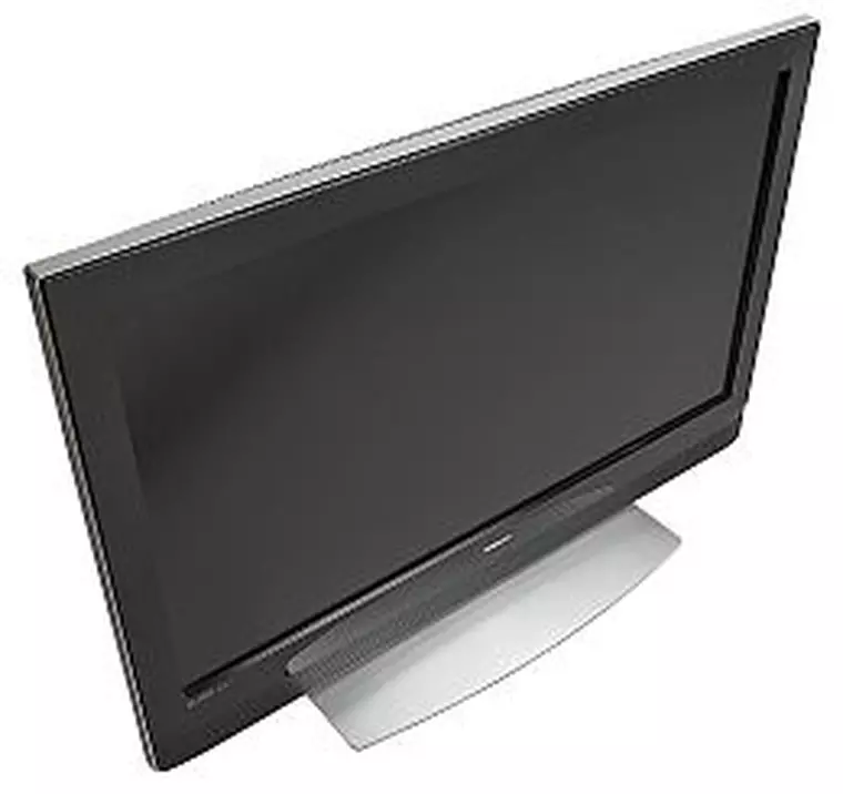 Beko LCD