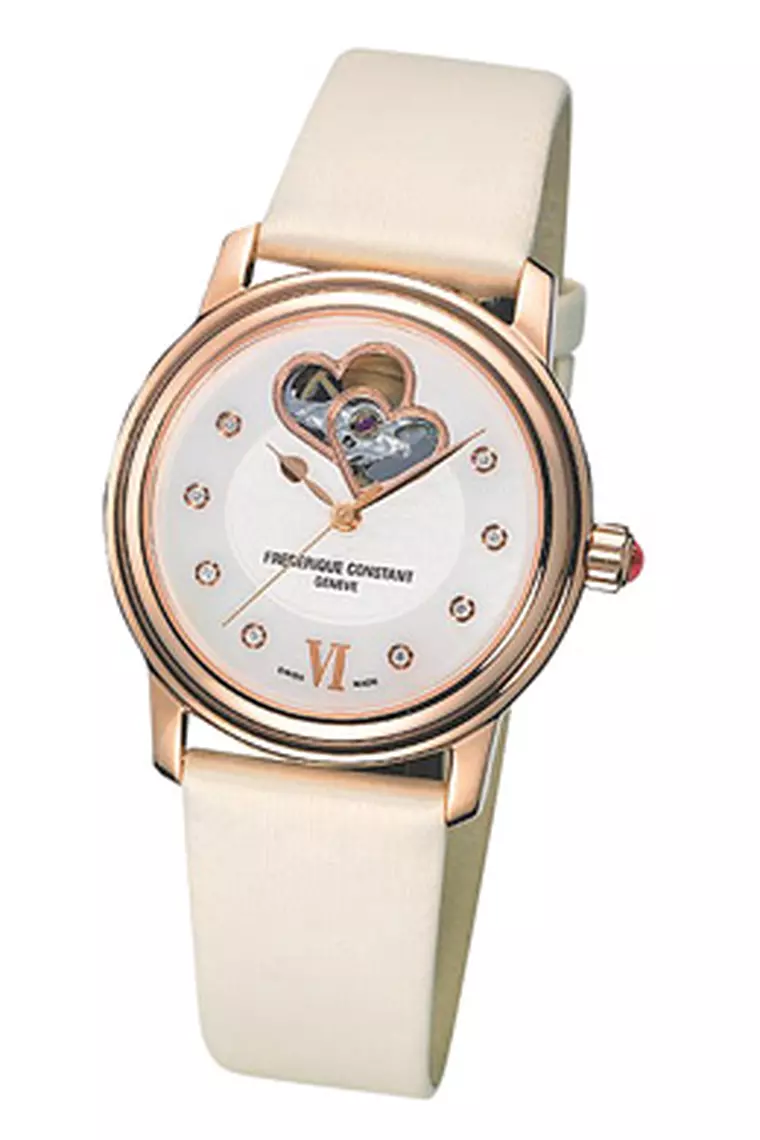 ceas Frederique Constant