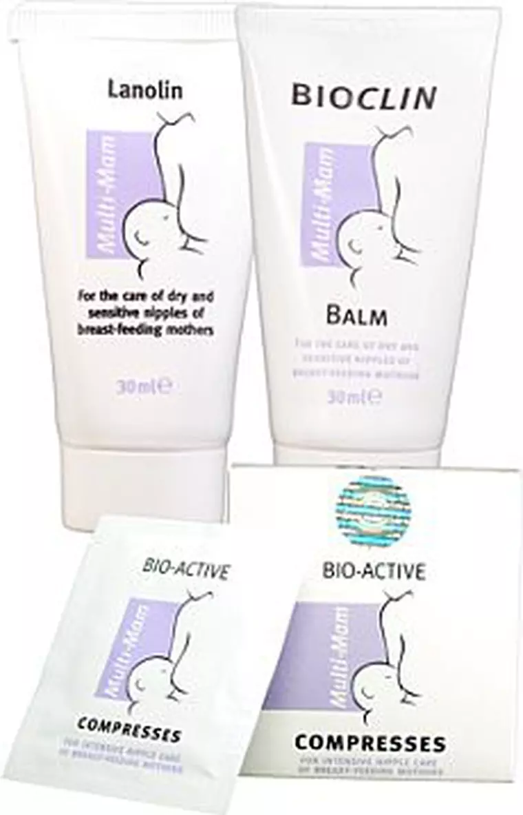 Multi-Mam Bioclin